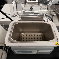 Fisherbrand Isotemp GPD 02 Waterbath image 0